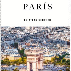PARÍS - EL ATLAS SECRETO
