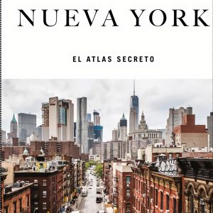 NUEVA YORK - EL ATLAS SECRETO