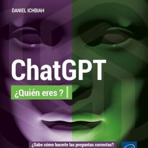 OFIMATICA PROFESIONAL.CHAT GPT.¿QUIEN ERES?