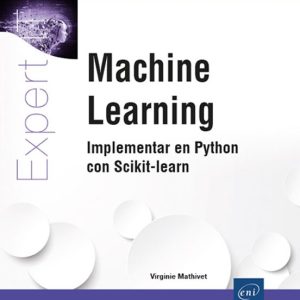 MACHINE LEARNING IMPLEMENTAR EN PYTHON CON SCIKIT-LEARN