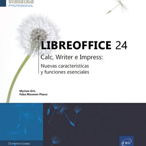 LIBREOFFICE 24