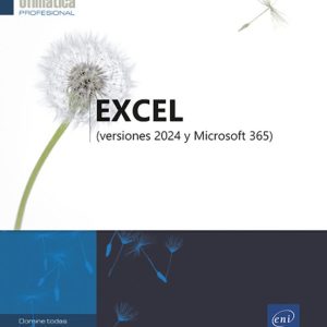 EXCEL 2024 (VERSIONES 2024 Y MICROSOFT 365)
