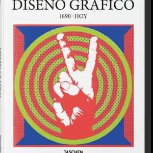 DISEÑO GRÁFICO. 1890?HOY