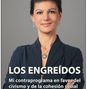 LOS ENGREÍDOS