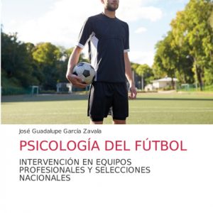 PSICOLOGIA DEL FUTBOL