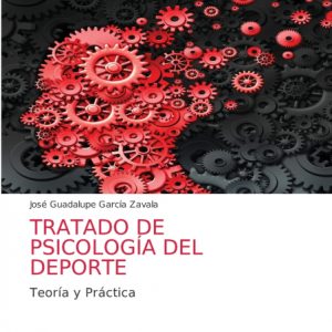 TRATADO DE PSICOLOGIA DEL DEPORTE