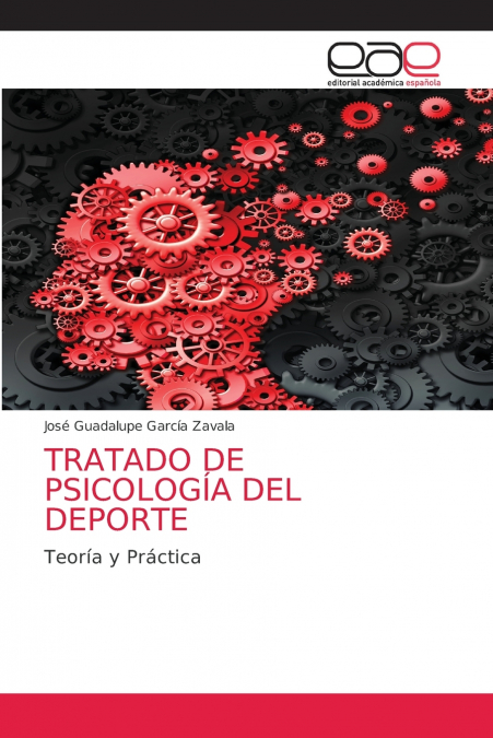 TRATADO DE PSICOLOGIA DEL DEPORTE