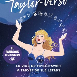 EL TAYLOR-VERSO