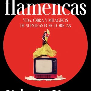 TAN FLAMENCAS