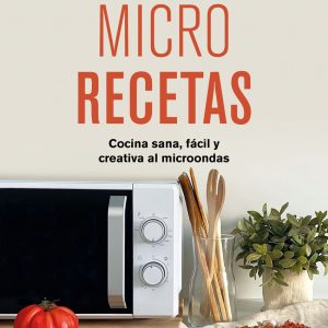 MICRO RECETAS