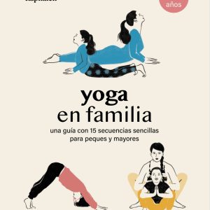 YOGA EN FAMILIA