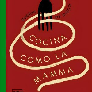 COCINA COMO LA MAMMA