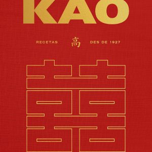 KAO