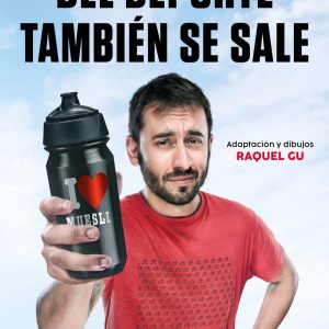 DEL DEPORTE TAMBIÉN SE SALE