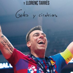 GOLES Y CICATRICES