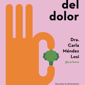 DESPÍDETE DEL DOLOR