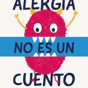 LA ALERGIA NO ES UN CUENTO