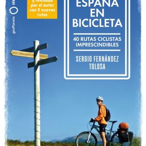 ESPAÑA EN BICICLETA 2