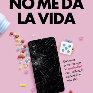 NO ME DA LA VIDA