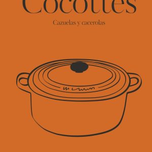 COCOTTES. EDICIÓN TAPA BLANDA