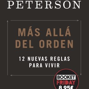MÁS ALLÁ DEL ORDEN