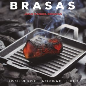 ENTRE BRASAS. EDICIÓN TAPA BLANDA