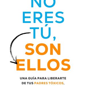 NO ERES TU, SON ELLOS