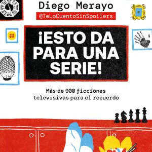 ¡ESTO DA PARA UNA SERIE!