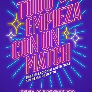 TODO EMPIEZA CON UN MATCH