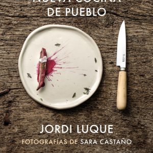 NUEVA COCINA DE PUEBLO