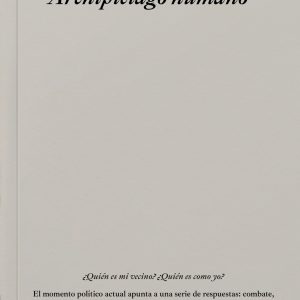 ARCHIPIÉLAGO HUMANO