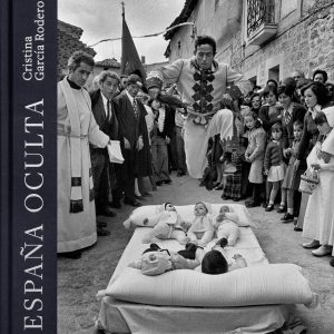 ESPAÑA OCULTA