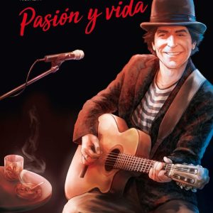 JOAQUÍN SABINA