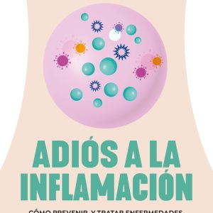 ADIÓS A LA INFLAMACIÓN