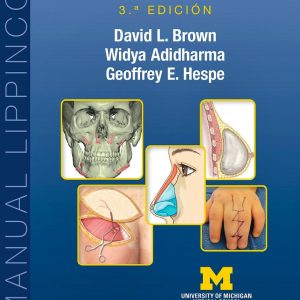 MANUAL MICHIGAN DE CIRUGÍA PLÁSTICA