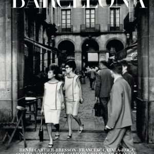 BARCELONA.