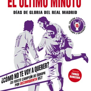 EL ÚLTIMO MINUTO (EDICIÓN 2024)