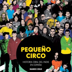 PEQUEÑO CIRCO (3.ª EDICIÓN)