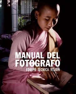 MANUAL DEL FOTÓGRAFO (2024)