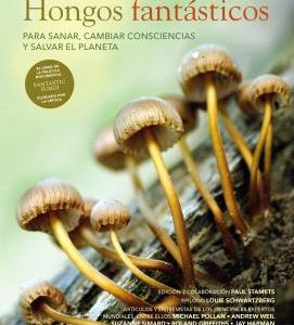 HONGOS FANTÁSTICOS
