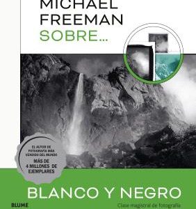 MICHAEL FREEMAN SOBRE BLANCO Y NEGRO