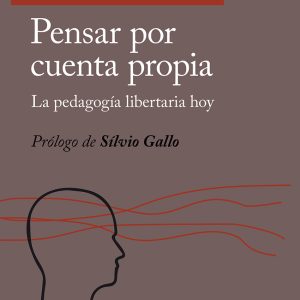 PENSAR POR CUENTA PROPIA