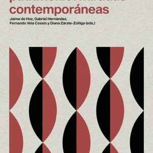 PAISAJE Y PATRIMONIO MIRADAS CONTEMPORANEAS