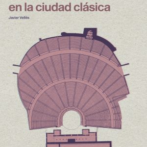 SCAENAE:TRAZADO DEL TEATRO EN LA CIUDAD CLASICA