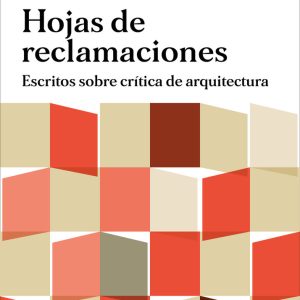 HOJAS DE RECLAMACIONES