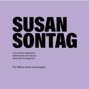 SUSAN SONTAG