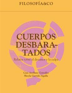 CUERPOS DESBARATADOS