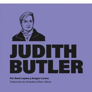JUDITH BUTLER