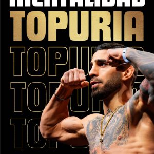 MENTALIDAD TOPURIA