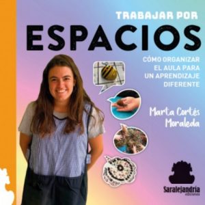 TRABAJAR POR ESPACIOS